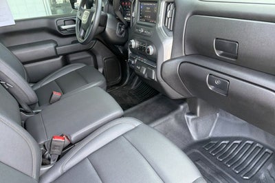 2025 GMC Sierra 3500 HD Pro