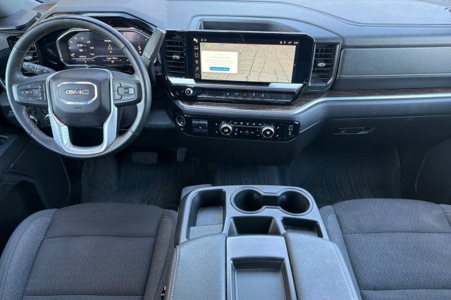 2024 GMC Sierra 2500 HD SLE