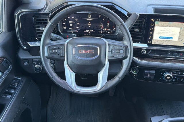 2024 GMC Sierra 2500 HD SLE