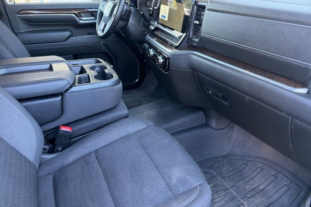 2024 GMC Sierra 2500 HD SLE