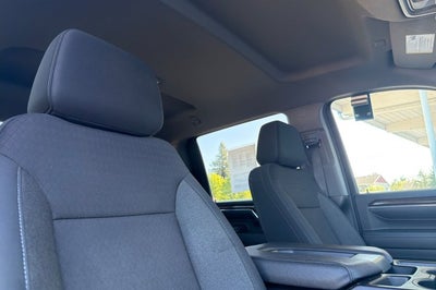 2024 GMC Sierra 2500 HD SLE
