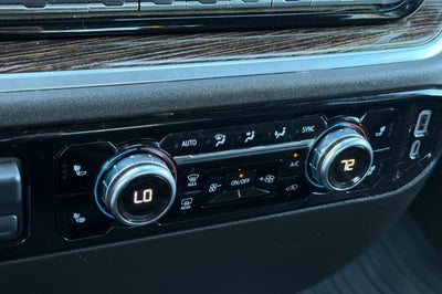 2024 GMC Sierra 2500 HD SLE