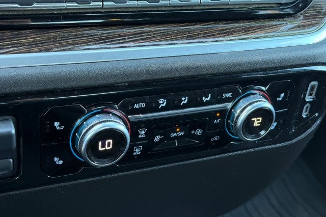 2024 GMC Sierra 2500 HD SLE