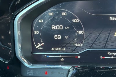 2024 GMC Sierra 2500 HD SLE