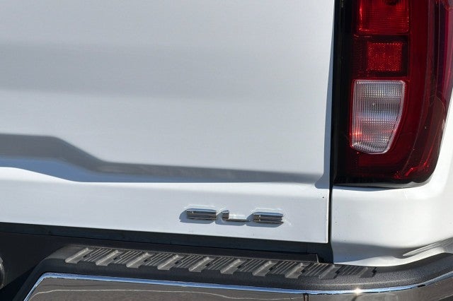 2024 GMC Sierra 2500 HD SLE