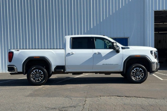 2024 GMC Sierra 2500 HD SLE