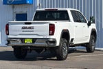 2024 GMC Sierra 2500 HD SLE