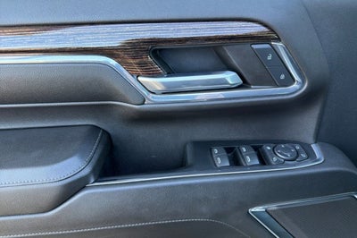 2024 GMC Sierra 2500 HD SLE