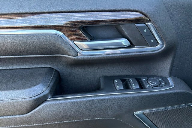 2024 GMC Sierra 2500 HD SLE