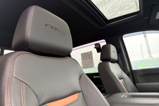 2022 GMC Sierra 2500 HD AT4