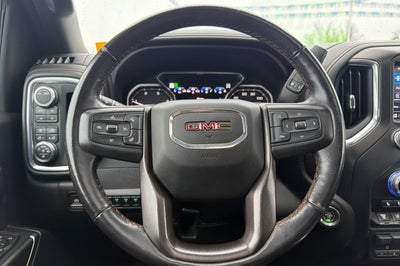 2022 GMC Sierra 2500 HD AT4