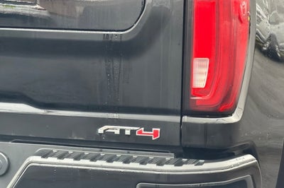 2022 GMC Sierra 2500 HD AT4