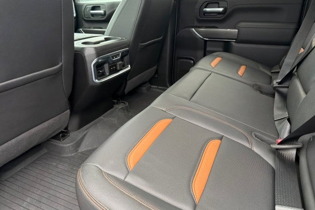 2022 GMC Sierra 2500 HD AT4