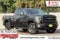 2021 GMC Sierra 2500 HD AT4