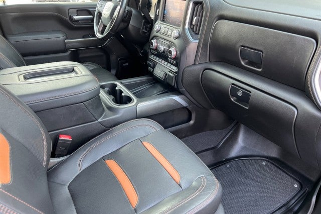 2021 GMC Sierra 2500 HD AT4