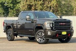 2021 GMC Sierra 2500 HD AT4