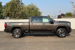 2021 GMC Sierra 2500 HD AT4