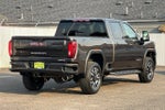2021 GMC Sierra 2500 HD AT4