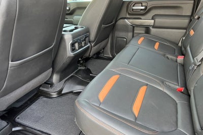 2021 GMC Sierra 2500 HD AT4