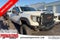 2020 GMC Sierra 2500 HD AT4