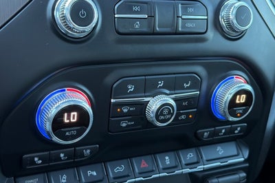 2020 GMC Sierra 2500 HD AT4