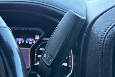 2020 GMC Sierra 2500 HD AT4