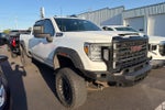 2020 GMC Sierra 2500 HD AT4