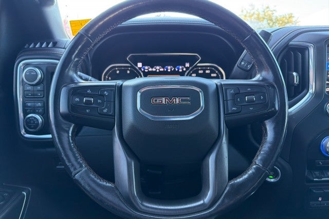 2020 GMC Sierra 2500 HD AT4