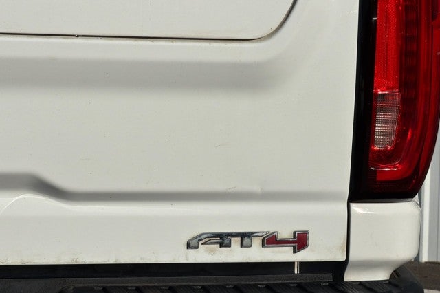 2020 GMC Sierra 2500 HD AT4