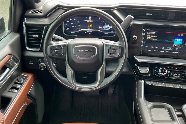 2024 GMC Sierra 3500 HD Denali Ultimate