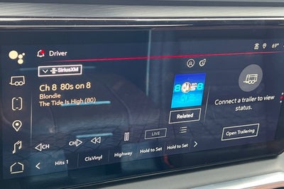 2024 GMC Sierra 3500 HD Denali Ultimate