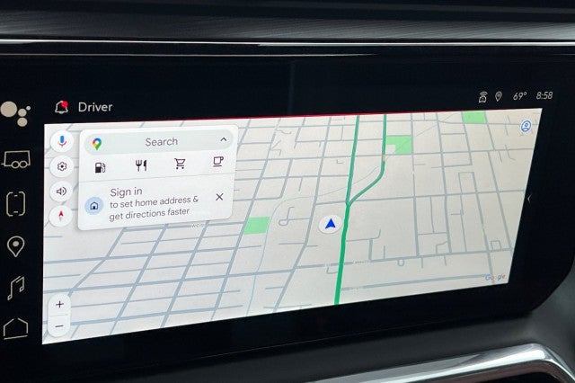 2024 GMC Sierra 3500 HD Denali Ultimate