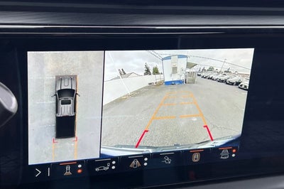 2024 GMC Sierra 3500 HD Denali Ultimate