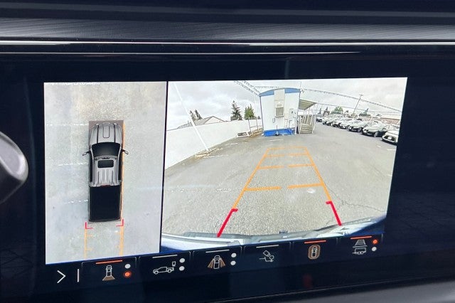 2024 GMC Sierra 3500 HD Denali Ultimate