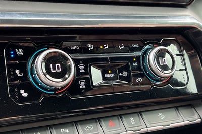 2024 GMC Sierra 3500 HD Denali Ultimate