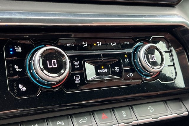 2024 GMC Sierra 3500 HD Denali Ultimate