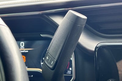 2024 GMC Sierra 3500 HD Denali Ultimate