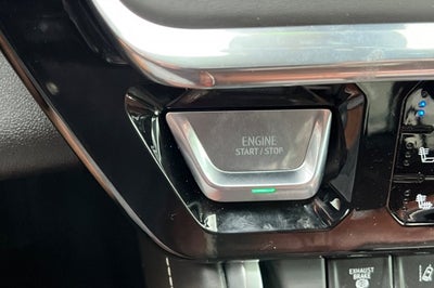 2024 GMC Sierra 3500 HD Denali Ultimate