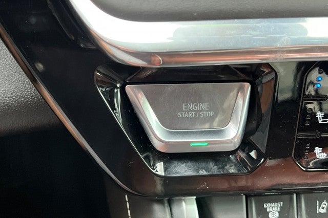 2024 GMC Sierra 3500 HD Denali Ultimate