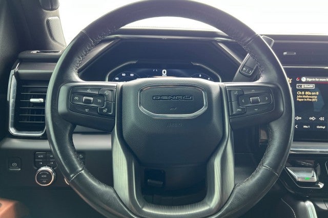 2024 GMC Sierra 3500 HD Denali Ultimate