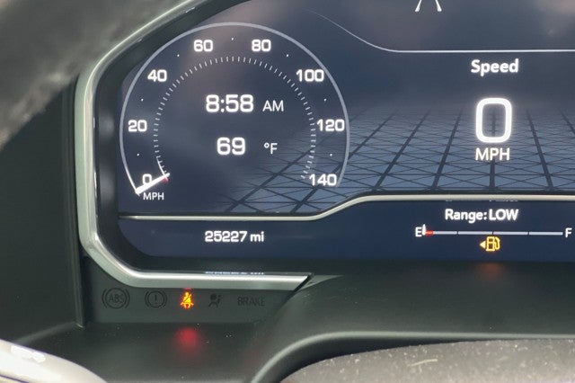 2024 GMC Sierra 3500 HD Denali Ultimate