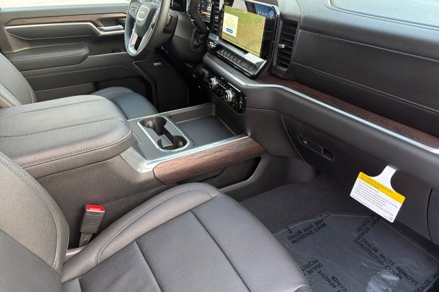 2026 GMC Sierra 3500 HD SLT