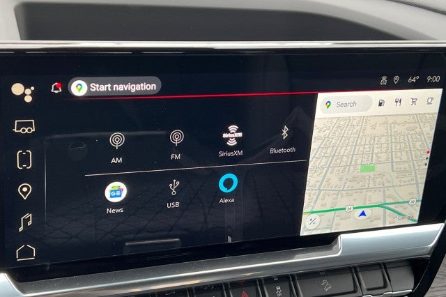 2025 GMC Sierra 3500 HD SLT