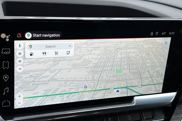 2025 GMC Sierra 3500 HD SLT