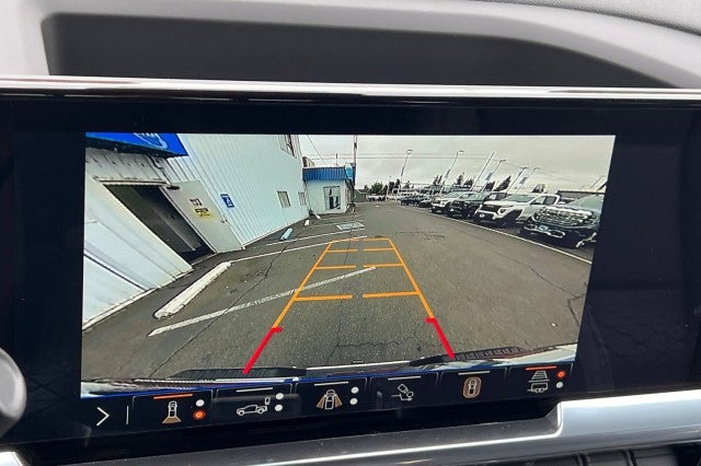 2025 GMC Sierra 3500 HD SLT