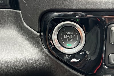 2025 GMC Sierra 3500 HD SLT