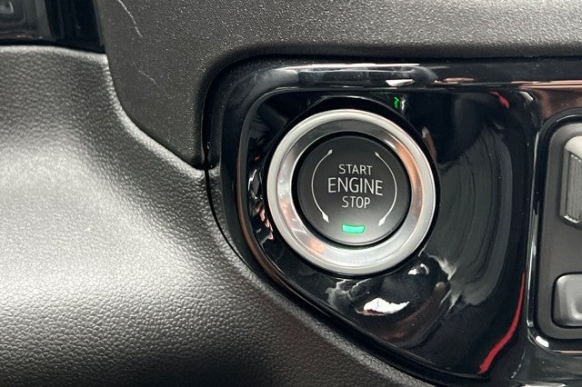 2025 GMC Sierra 3500 HD SLT