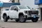 2025 GMC Sierra 3500 HD SLT