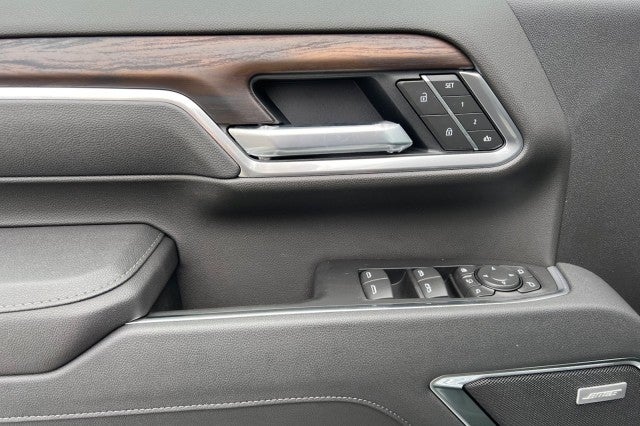 2025 GMC Sierra 3500 HD SLT