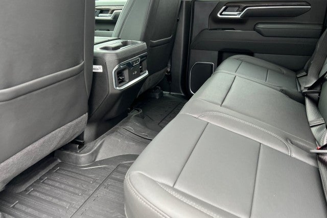 2025 GMC Sierra 3500 HD SLT